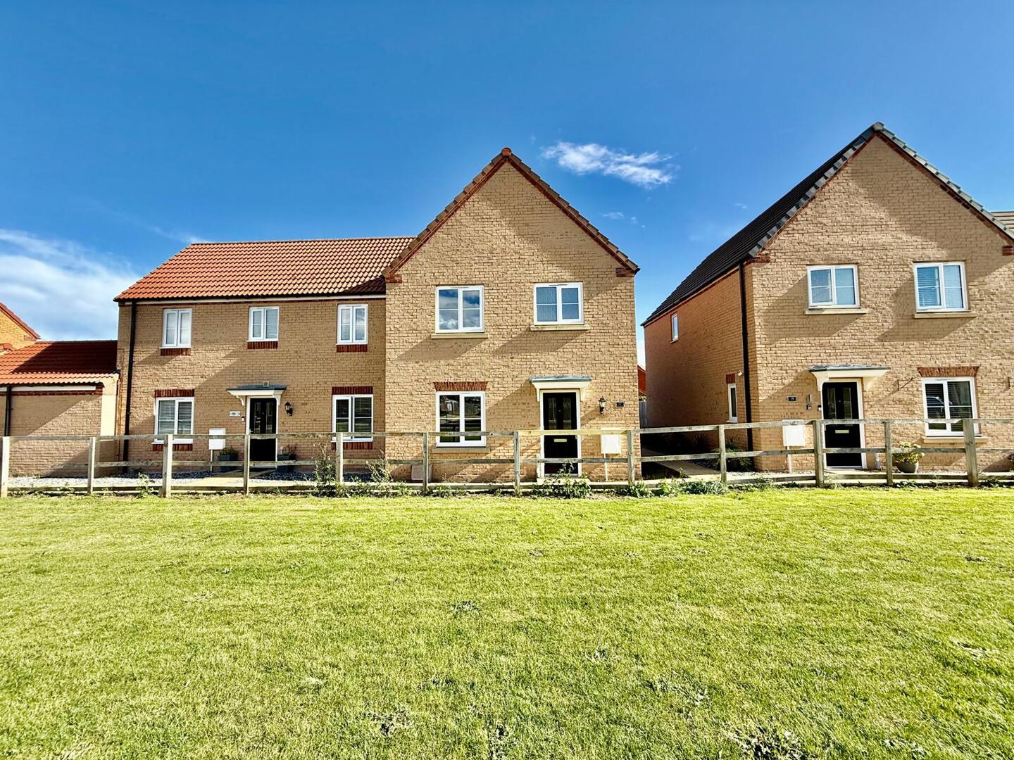 Property in Bourne